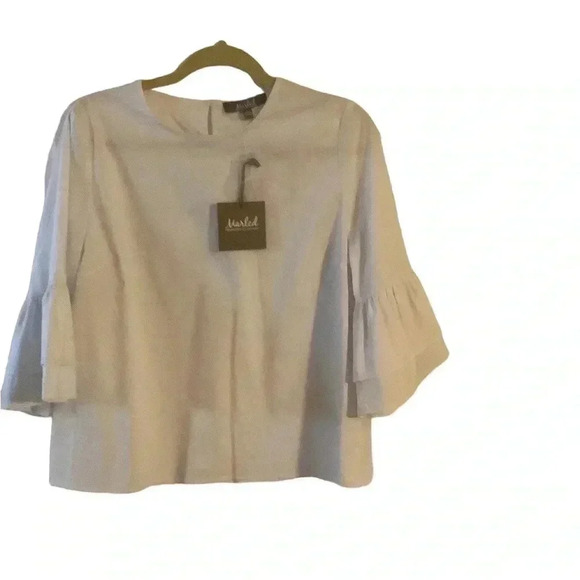 Marled Tops - Marled‎ blouse NWT